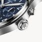 Mach Collection J-20 Fighter Special Edition Men's Mechanical Watch - FIYTA