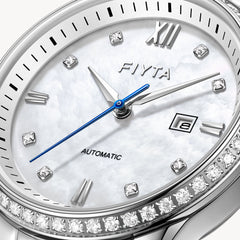Classic Collection Women's Mechanical Watch - FIYTA