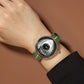 "Space Shuttle" Replacement Strap - Green - FIYTA