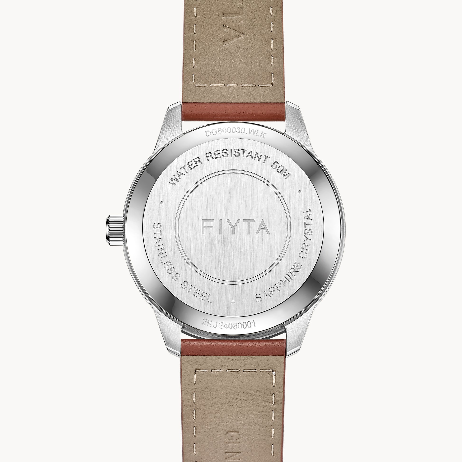 Joyart Collection Men's Quartz Watches - FIYTA