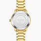 Joyart Collection Men's Quartz Gold Watches - FIYTA