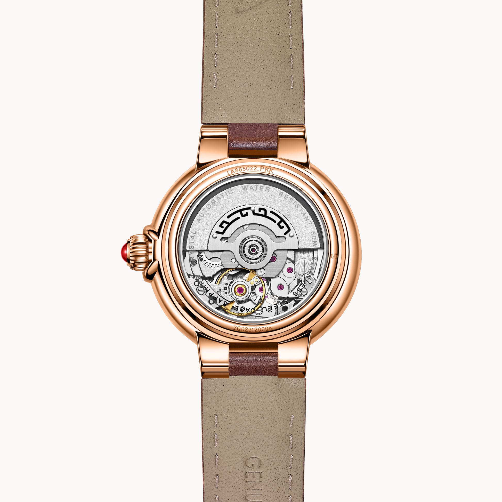 Enchanting Collection Women's Mechanical Watches - FIYTA
