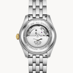 Classic Collection Men's Mechanical Watch - FIYTA (DGA802092.TWT)