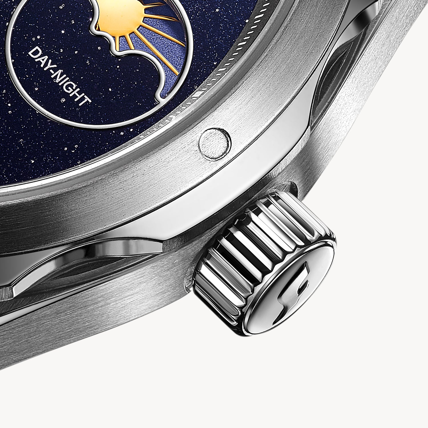 Aeronuatics Collection The Big Dipper Tourbillon Men's Mechanical Automatic Watch - Limited Edition - FIYTA