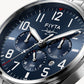 Mach Collection J-20 Fighter Special Edition Men's Mechanical Watch - FIYTA