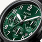 Mach Collection "Z-20" Victory Edition Men's Quartz Watch - FIYTA