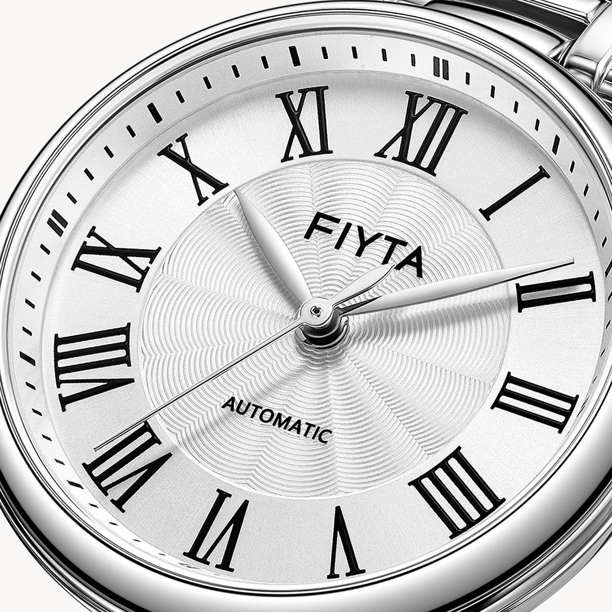 Kanon Collection Women's Mechanical Watch - FIYTA