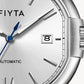 Kanon Collection Men's Mechanical Watch - FIYTA