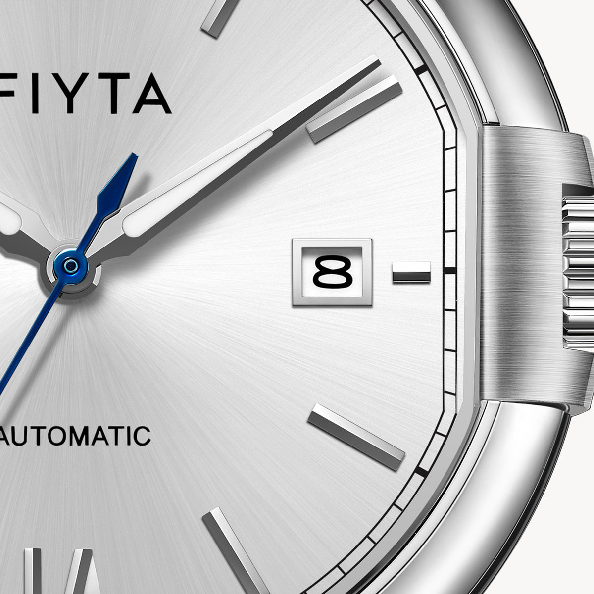 Kanon Collection Men's Mechanical Watch - FIYTA
