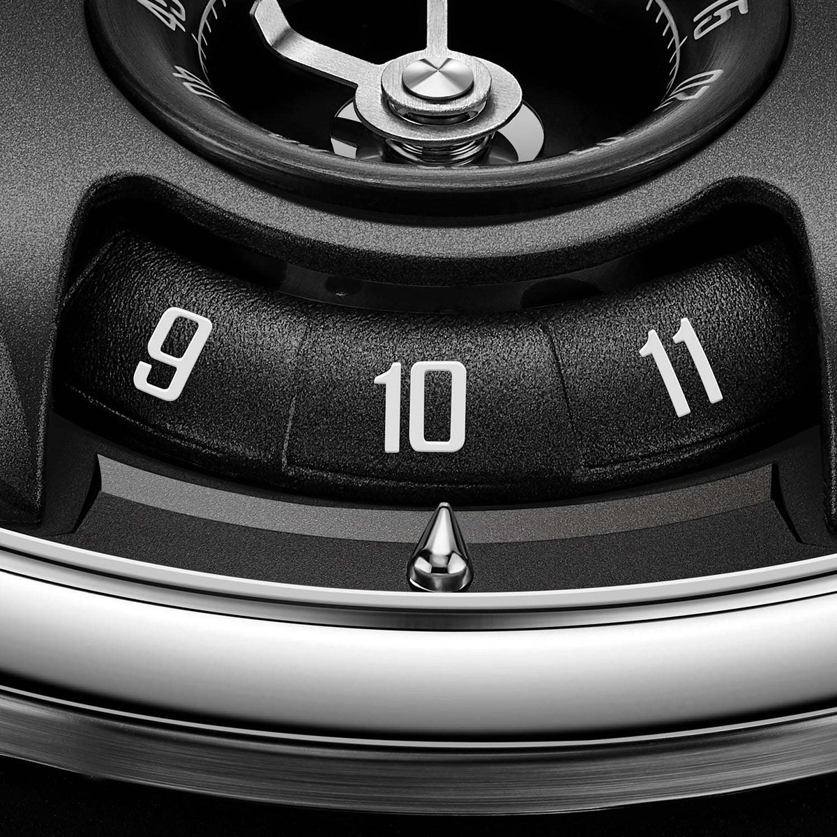 Interstellar Collection "Space Shuttle" Men's Mechanical Watch - FIYTA