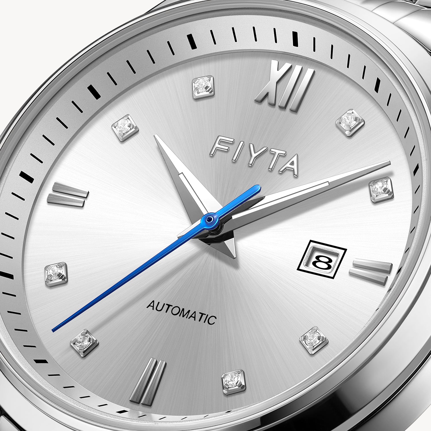 Classic Collection Women's Mechanical Watch - FIYTA