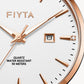 Joyart Collection Men's Quartz Watch - FIYTA