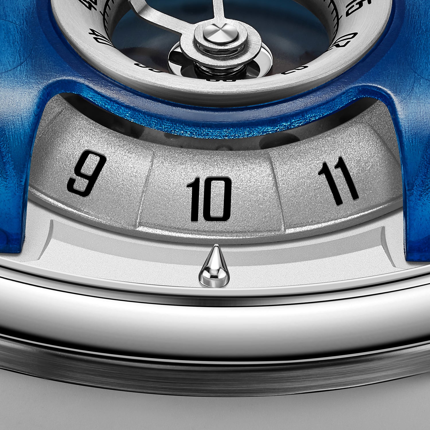 Interstellar Collection "Space Shuttle" Men's Mechanical Watch - FIYTA