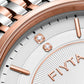 Joyart Collection Men's Quartz Watch - FIYTA