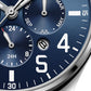 Mach Collection J-20 Fighter Special Edition Men's Mechanical Watch - FIYTA