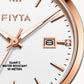 Joyart Collection Women's Quartz Watch - FIYTA