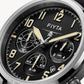 Mach Collection "Z-20" Victory Edition Men's Quartz Watch - FIYTA