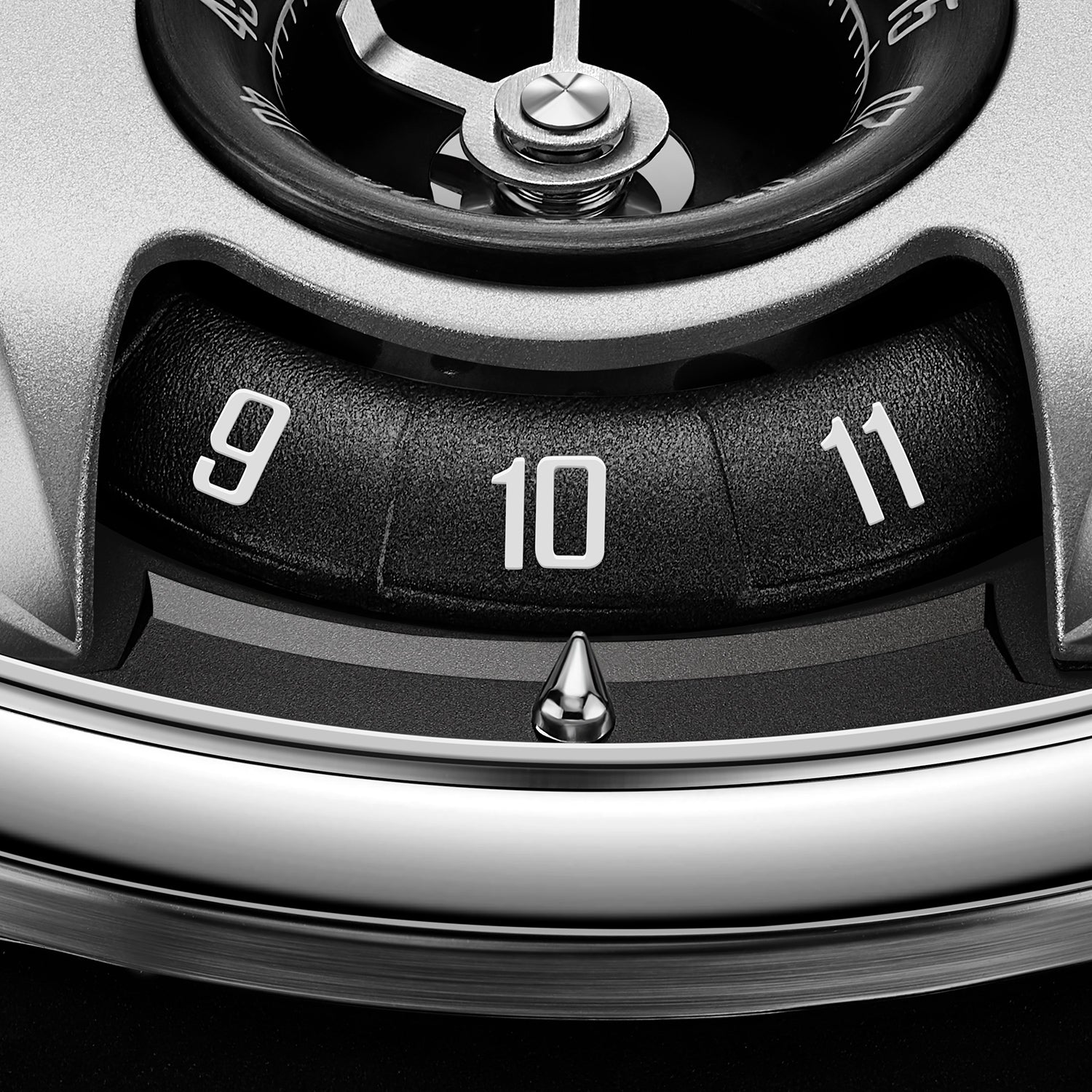 Interstellar Collection "Space Shuttle" Men's Mechanical Watch - FIYTA