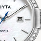 Kanon Collection Women's Quartz Watch - FIYTA