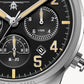 Mach Collection "Z-20" Victory Edition Men's Quartz Watch - FIYTA