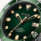 Yachtsman Collection Men's Mechanical Diver Watch - FIYTA