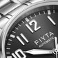 Mach Collection J-20 Fighter Elite Edition Men's Mechanical Watch - FIYTA