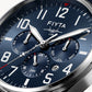 Mach Collection J-20 Fighter Special Edition Men's Mechanical Watch - FIYTA