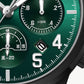 Mach Collection "Z-20" Victory Edition Men's Quartz Watch - FIYTA