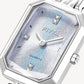 Eastern Grace Collection Women's Quartz Watch - FIYTA