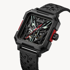 Interstellar Collection Men's Mechanical Watch - FIYTA