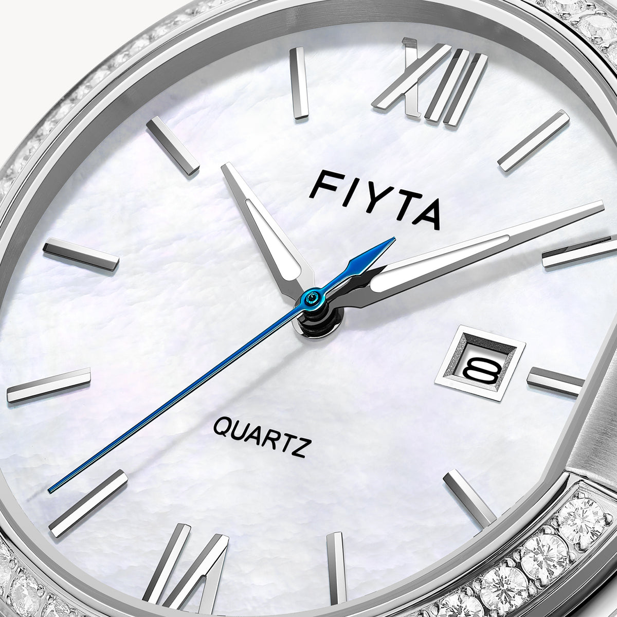 Kanon Collection Women's Quartz Watch - FIYTA