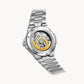 Aeronuatics Collection "Astronaut" Men's Mechanical Automatic Watch - FIYTA
