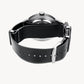 Extreme Collection Men's Automatic 3D Time Display Watch - FIYTA