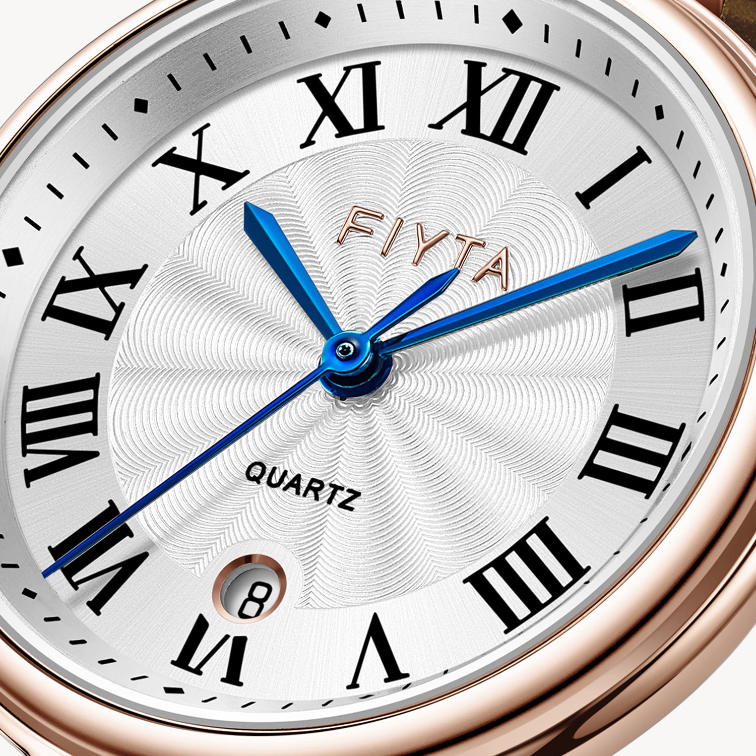 Enchanting Collection Women's Quartz Watches - FIYTA