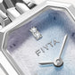 Eastern Grace Collection Women's Quartz Watch - FIYTA