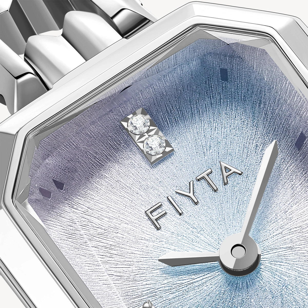 Eastern Grace Collection Women's Quartz Watch - FIYTA