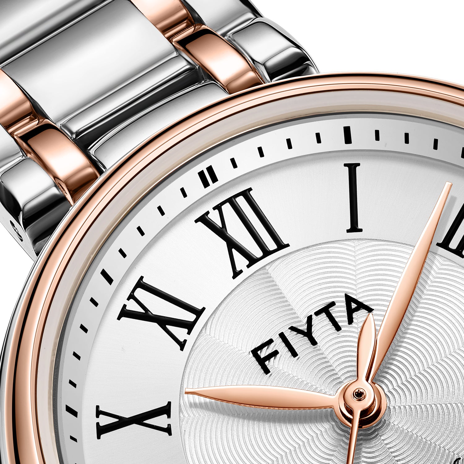 Kanon Collection Women's Mechanical Watch - FIYTA