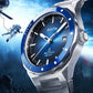 Aeronuatics Collection Series Men's Mechanical Automatic Watch - FIYTA
