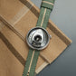 "Space Shuttle" Replacement Strap - Green - FIYTA