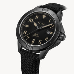 Mach Collection Triumph Edition Men's Mechanical Watch - FIYTA