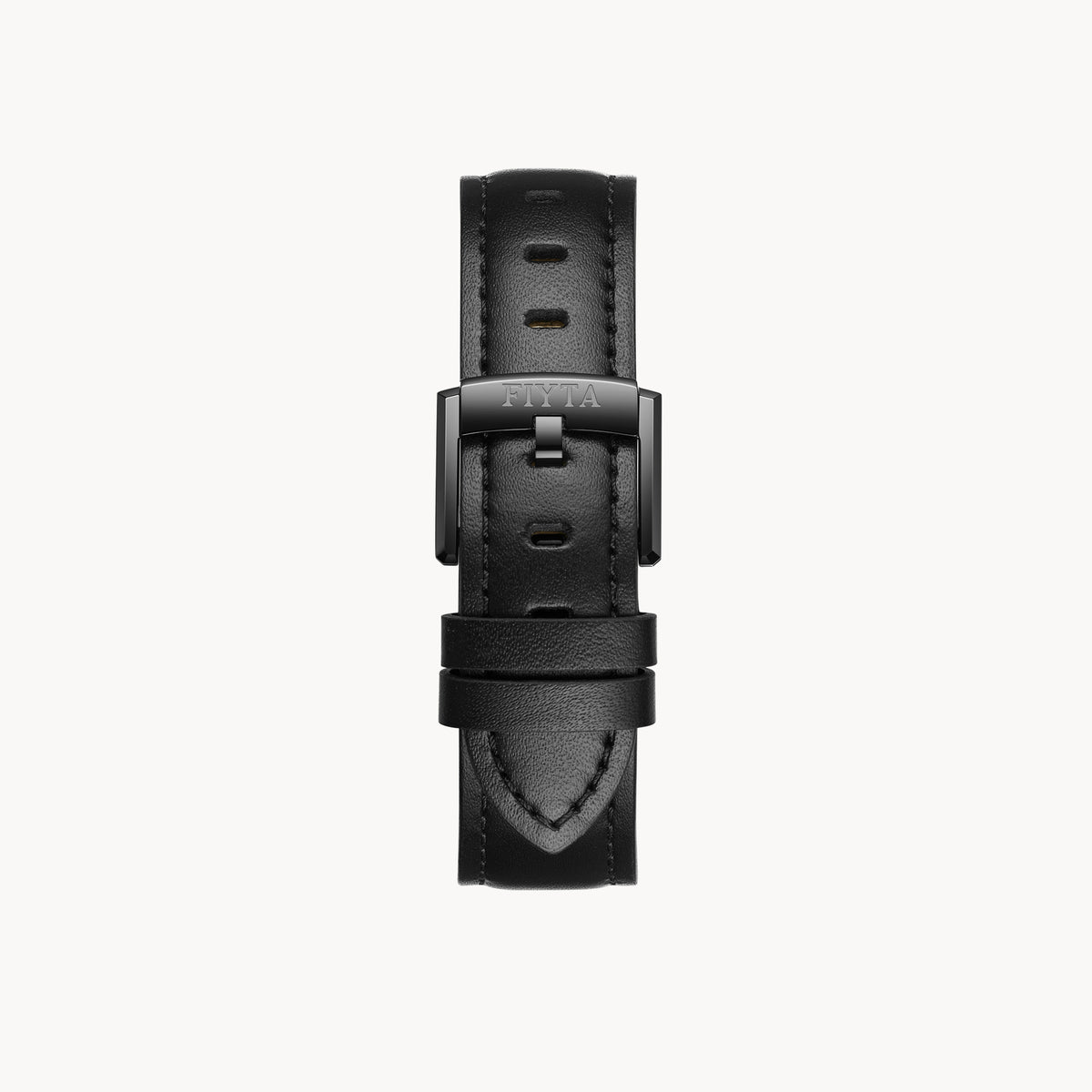 Extreme Collection Men's Automatic 3D Time Display Watch - FIYTA