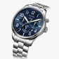 Mach Collection J-20 Fighter Special Edition Men's Mechanical Watch - FIYTA