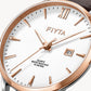 Joyart Collection Men's Quartz Watch - FIYTA