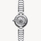 Heartouching Collection Classic Diamond Automatic Watch - FIYTA
