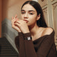 Retro Collection Watches for Women Leather Watch - FIYTA