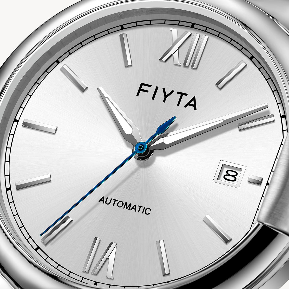 Kanon Collection Men's Mechanical Watch - FIYTA