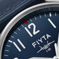 Mach Collection J-20 Fighter Special Edition Men's Mechanical Watch - FIYTA