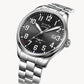 Mach Collection J-20 Fighter Elite Edition Men's Mechanical Watch - FIYTA