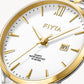 Joyart Collection Men's Quartz Watch - FIYTA