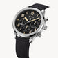 Mach Collection "Z-20" Victory Edition Men's Quartz Watch - FIYTA